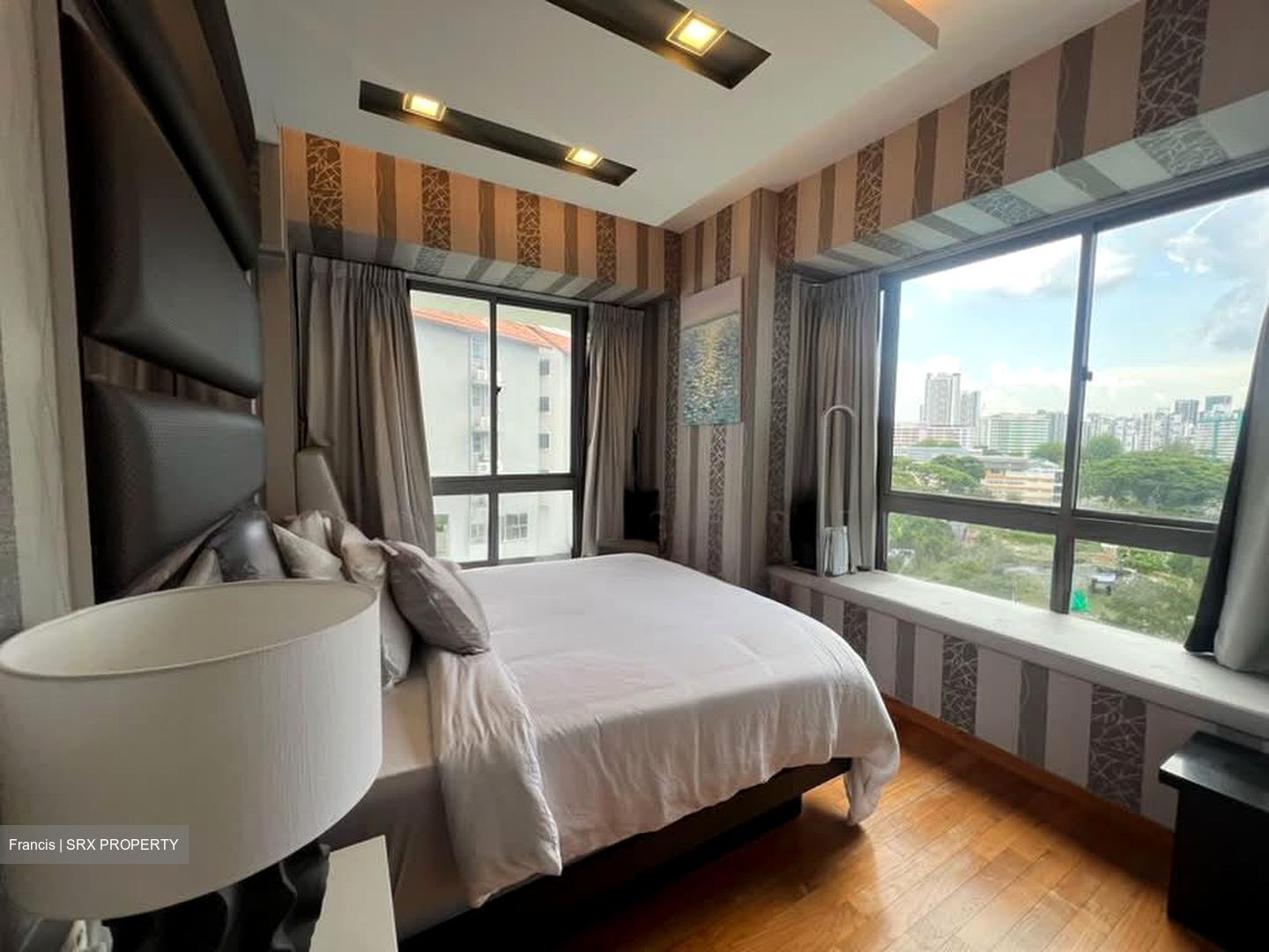 Beacon Heights (D12), Condominium #589248351